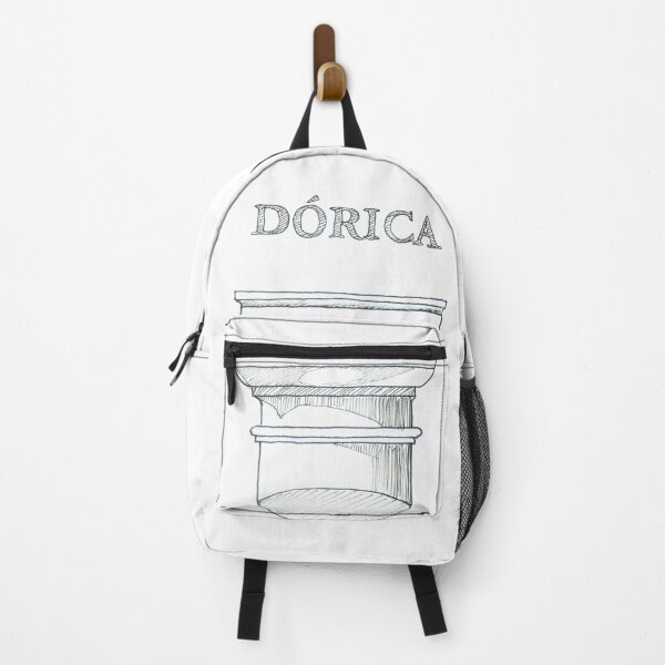 Item preview, Ordem Dórica. Doric Order. designed and sold by Tereza Pilar  Art.