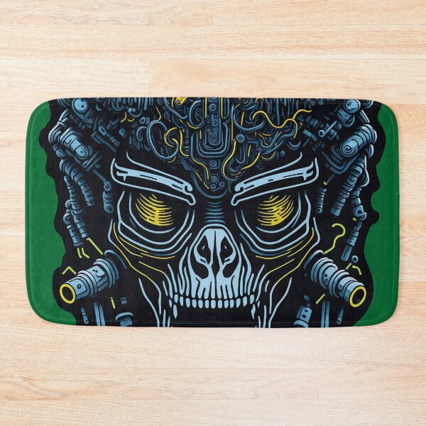 Item preview, Techno Apes S01 D34 designed and sold by Houerd.