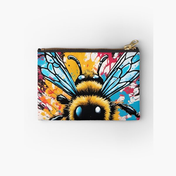 Item preview, Splash Style Bee designed and sold by ARichArts.