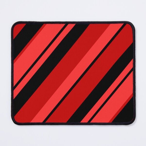 Item preview, Red and Black Lines designed and sold by tomorrowishere.