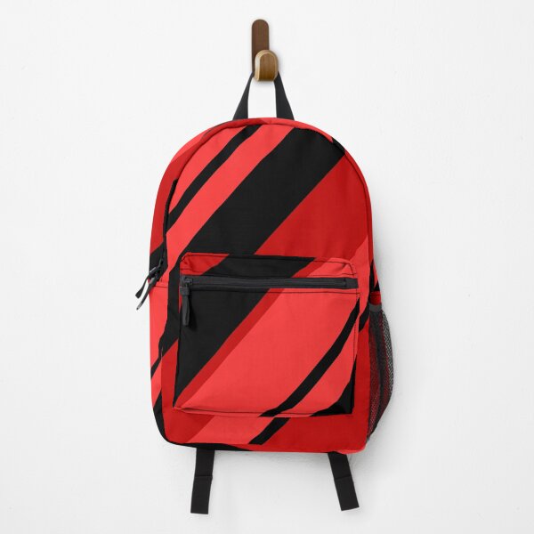 Item preview, Red and Black Lines designed and sold by tomorrowishere.