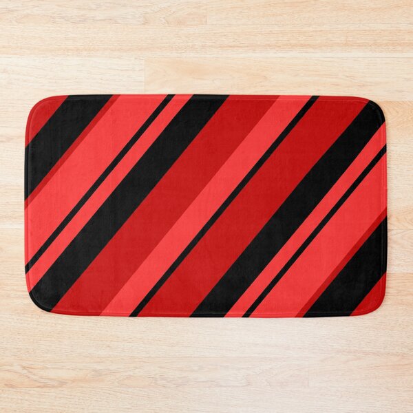 Item preview, Red and Black Lines designed and sold by tomorrowishere.