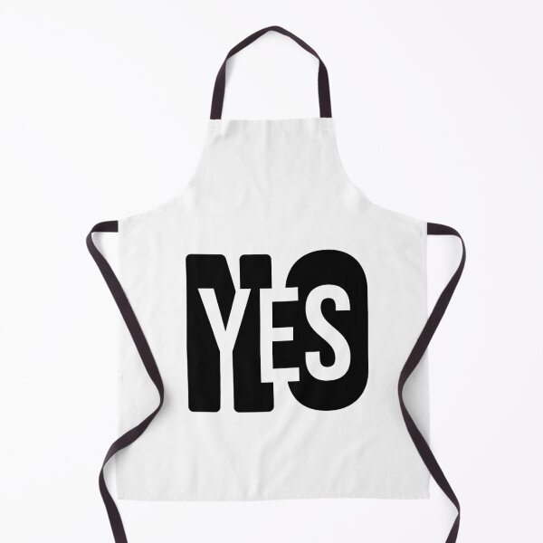Item preview, No but yes wording designed and sold by Tinuwiell.