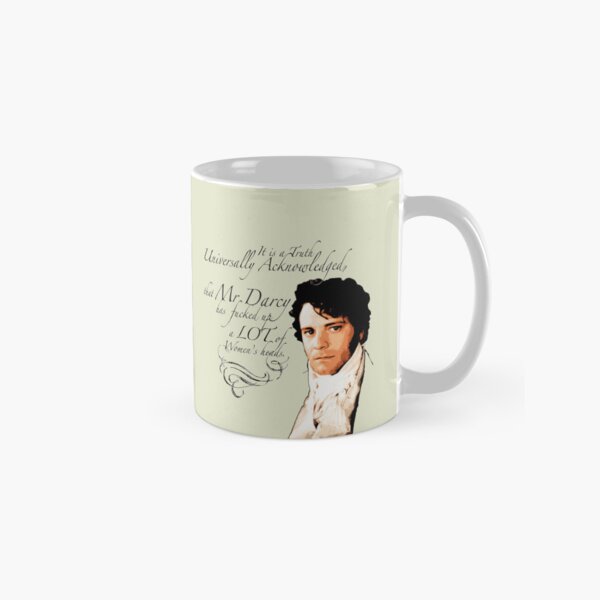 Item preview, A Truth Universally Acknowledged_Pride and Prejudice. designed and sold by FanitsaArt.