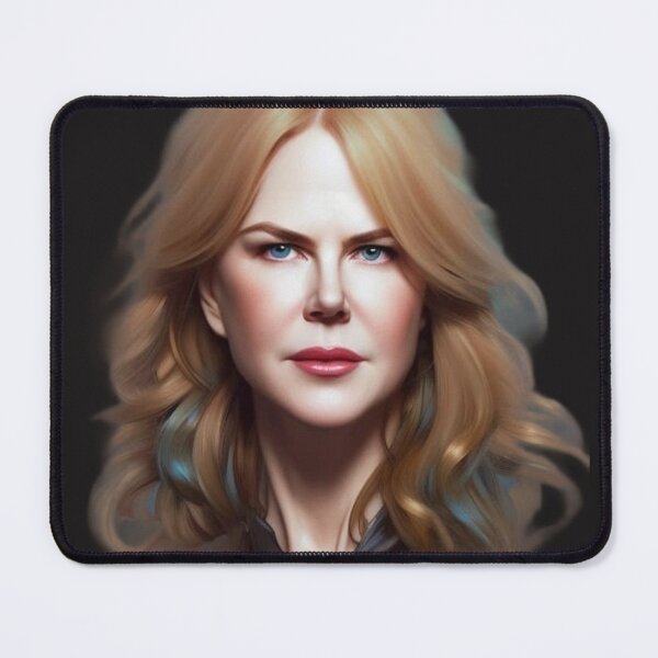 Item preview, Nicole Kidman designed and sold by JackFreestone.