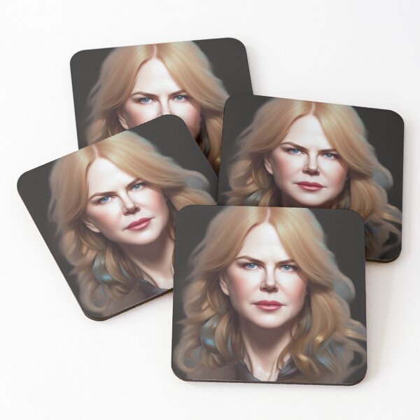 Item preview, Nicole Kidman designed and sold by JackFreestone.
