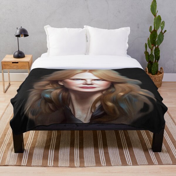 Item preview, Nicole Kidman designed and sold by JackFreestone.