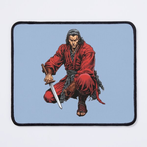 Item preview, Ronin designed and sold by AdvancedApe.