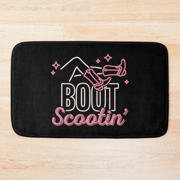 Item preview, Boot Scootin' designed and sold by PaulSDesign.