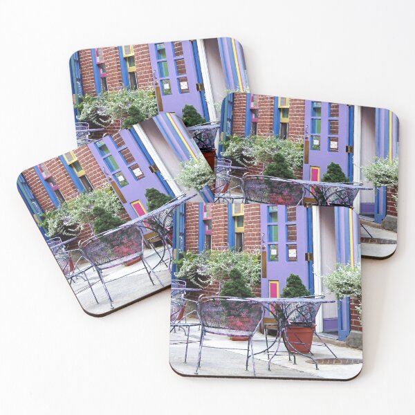 Item preview, Easton PA - Outdoor Seating designed and sold by Susan Savad.