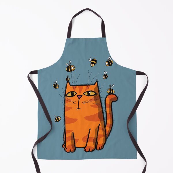 Item preview, BUZZING AROUND designed and sold by sunnyandpea.