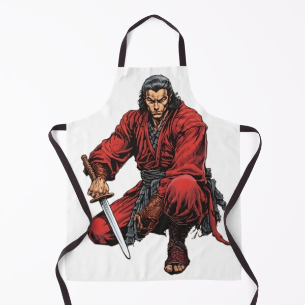 Item preview, Ronin designed and sold by AdvancedApe.