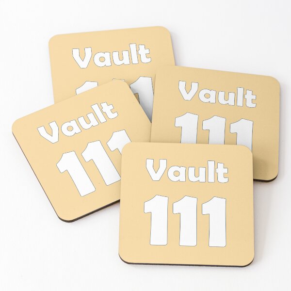 Item preview, Vault 111 Gamer  designed and sold by JOHNACCO.