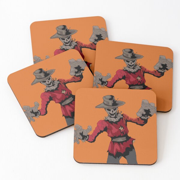Item preview, Scarecrow designed and sold by Qspark.