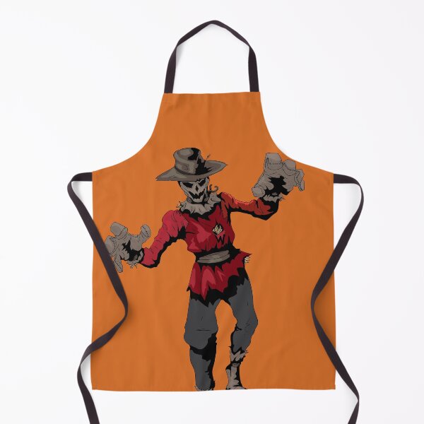Item preview, Scarecrow designed and sold by Qspark.