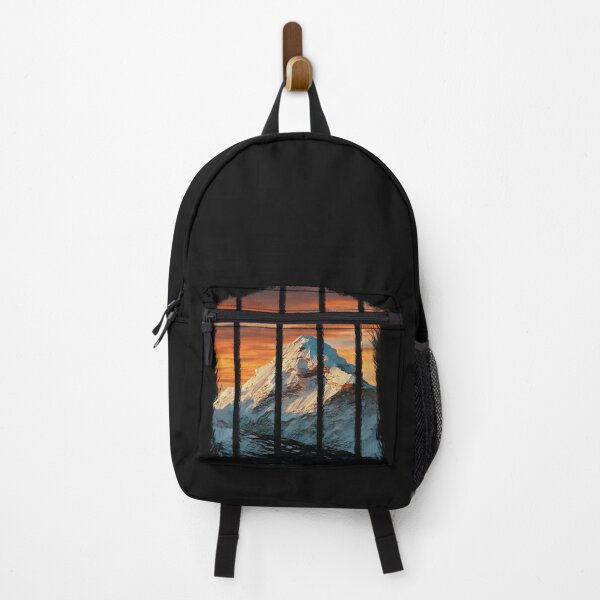 Item preview, A closed mountain in a natural prison designed and sold by blastercreation.