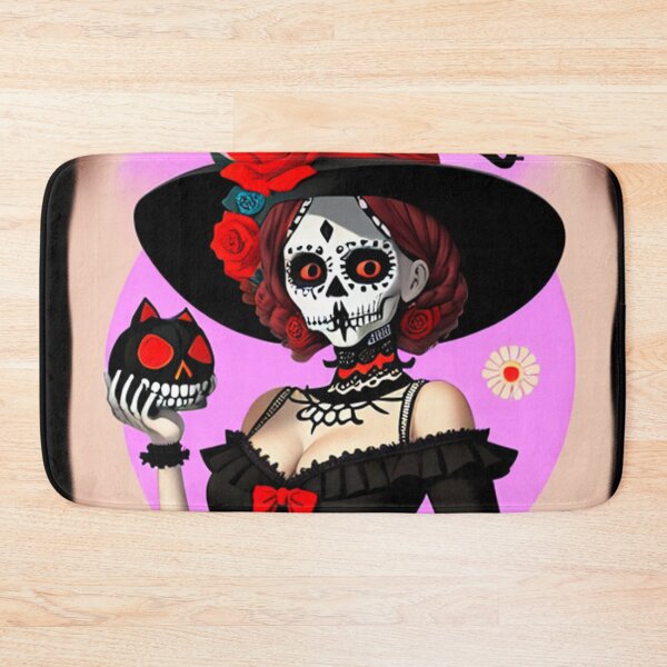 Item preview, catrina designed and sold by Joilsem.