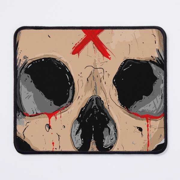 Item preview, Halloween trick or treat skeleton skull design - find your thing designed and sold by Fortified.