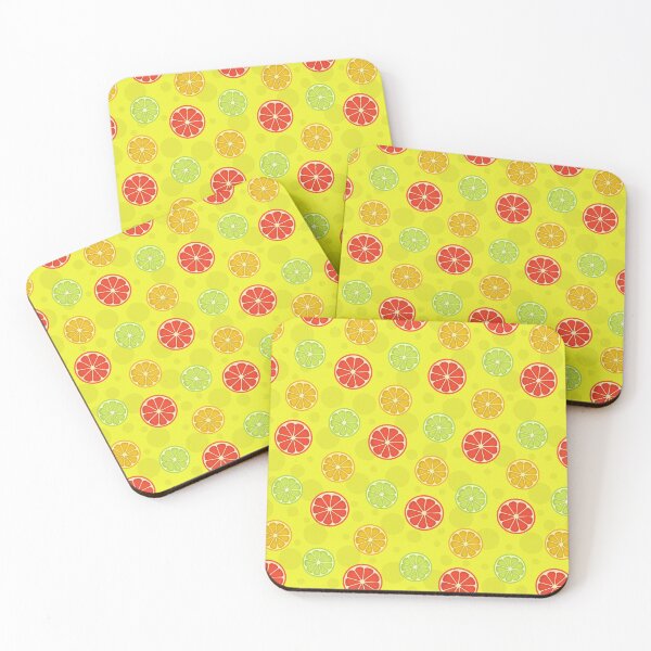 Item preview, oranges lemons designed and sold by ZiphGames.