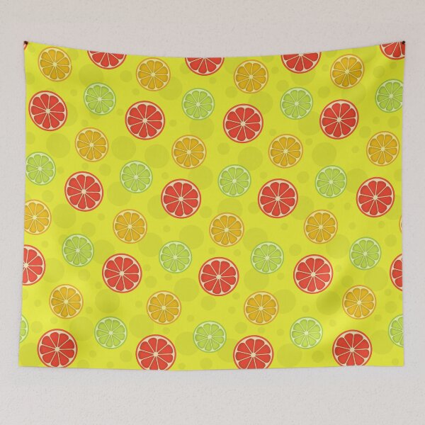 Item preview, oranges lemons designed and sold by ZiphGames.