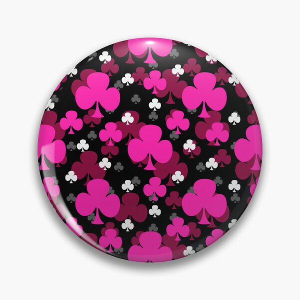 Item preview, Pink Club Pattern designed and sold by PatternTitan.