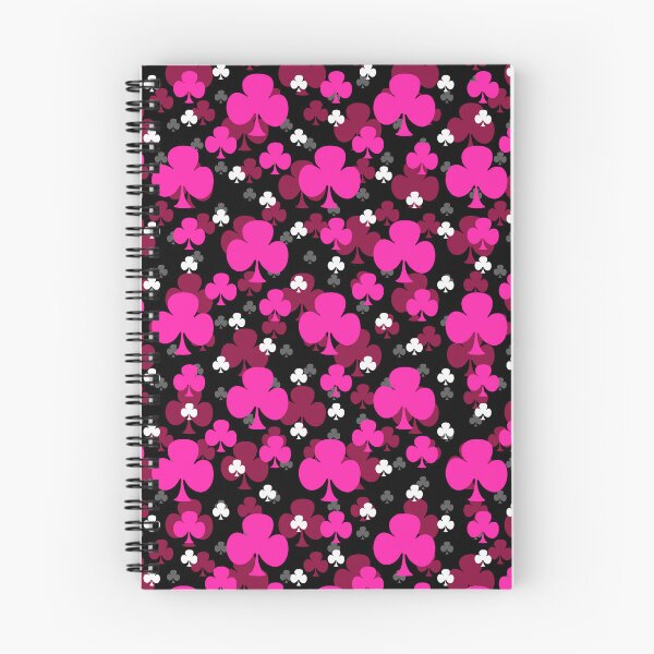 Item preview, Pink Club Pattern designed and sold by PatternTitan.