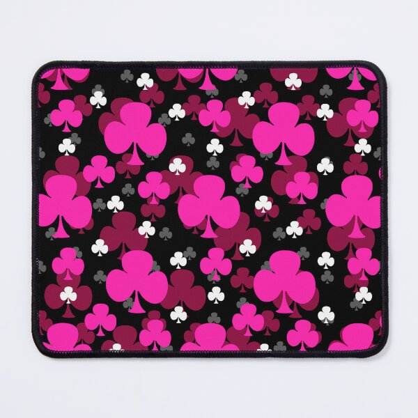 Item preview, Pink Club Pattern designed and sold by PatternTitan.