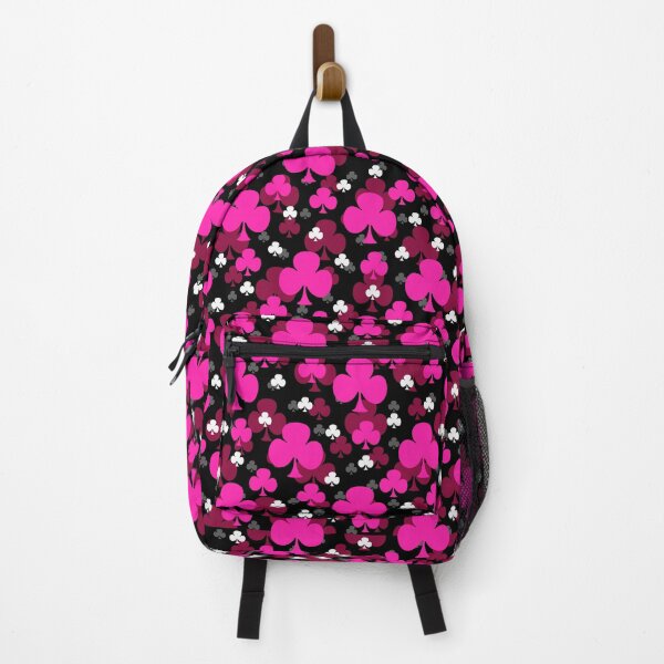 Item preview, Pink Club Pattern designed and sold by PatternTitan.