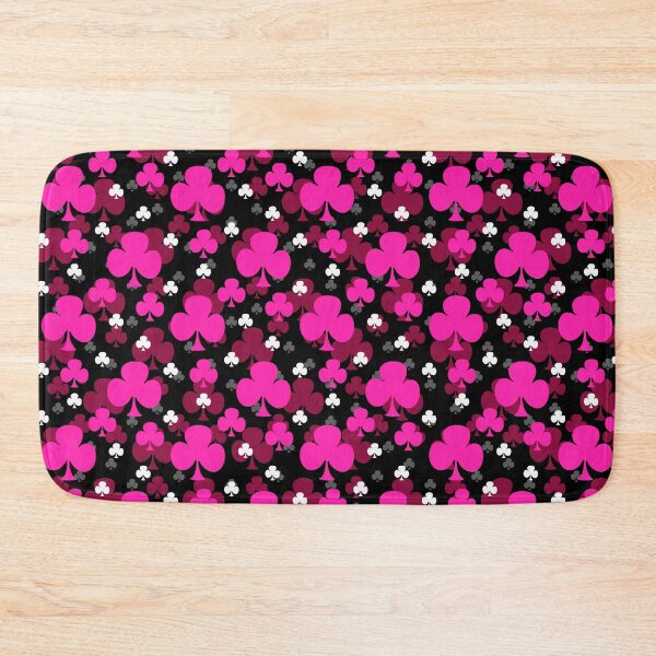Item preview, Pink Club Pattern designed and sold by PatternTitan.