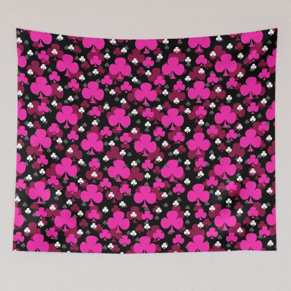 Item preview, Pink Club Pattern designed and sold by PatternTitan.