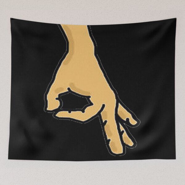 Item preview, THE CIRCLE GAME - OK HAND designed and sold by SHARMO.