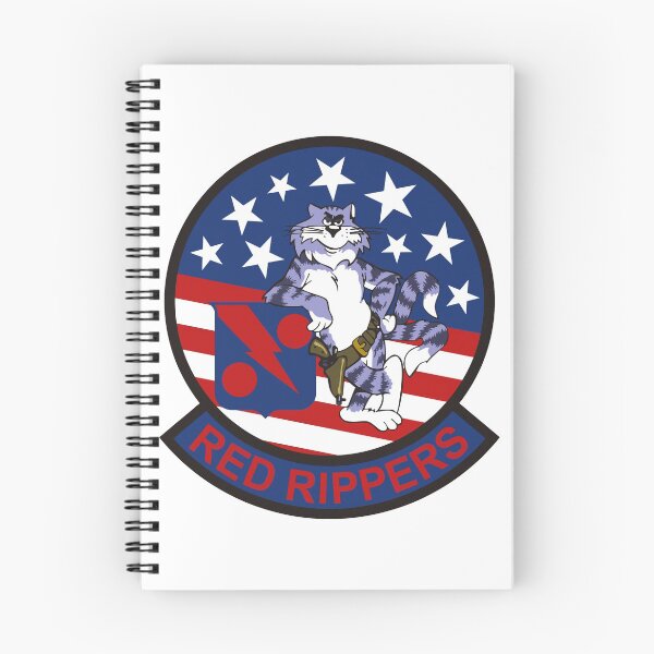 Item preview, F-14 Tomcat VF-11 Red Rippers designed and sold by MBK13.