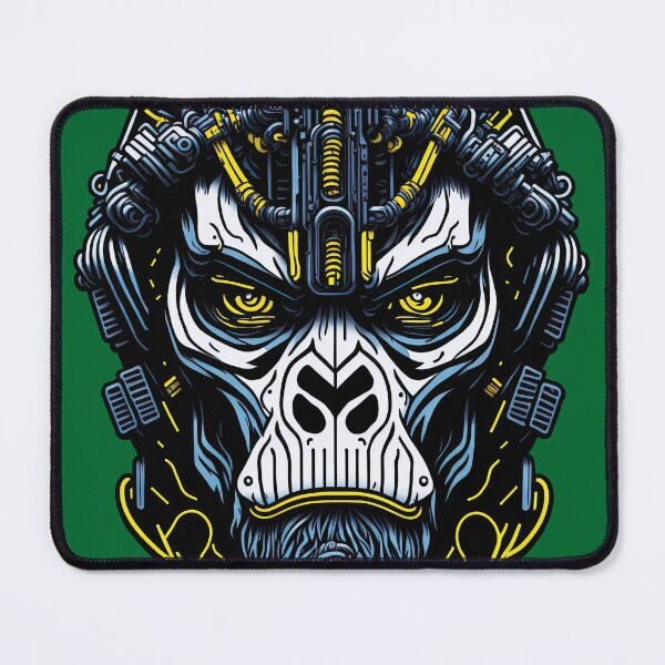 Item preview, Techno Apes S01 D40 designed and sold by Houerd.
