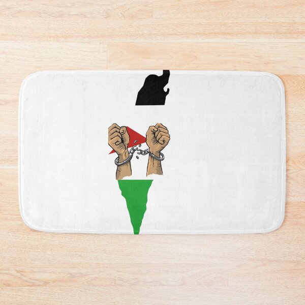 Item preview, Palestine  designed and sold by perfect  world.
