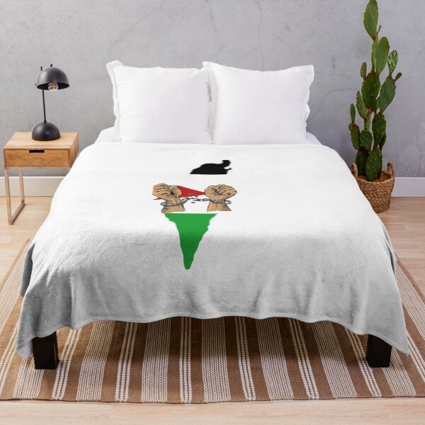 Item preview, Palestine  designed and sold by perfect  world.
