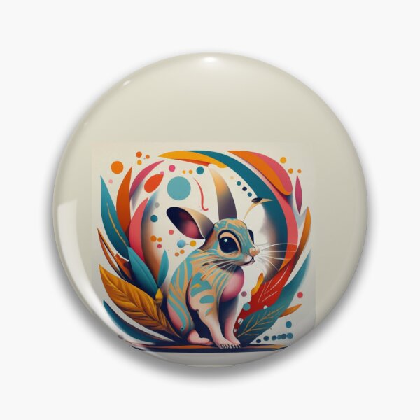 Item preview, Whimsical Creature designed and sold by Rafal Saluszewski.