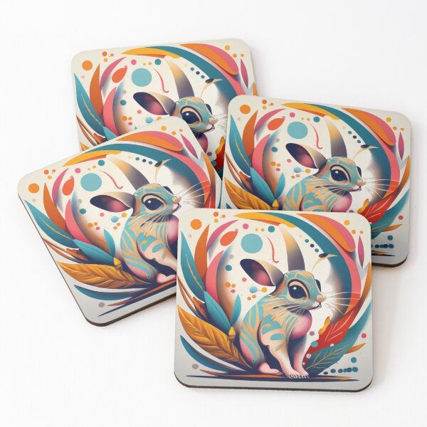 Item preview, Whimsical Creature designed and sold by Rafal Saluszewski.