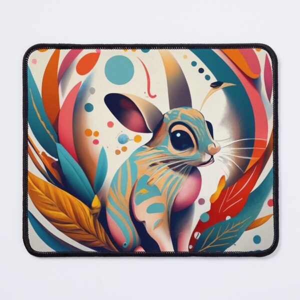 Item preview, Whimsical Creature designed and sold by Rafal Saluszewski.