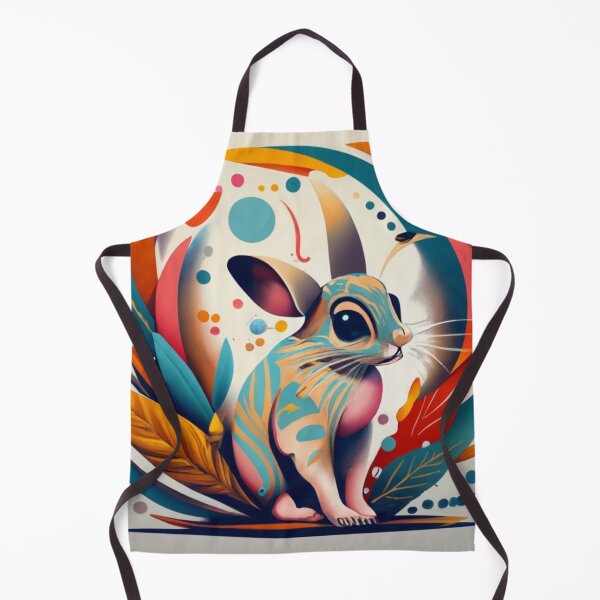 Item preview, Whimsical Creature designed and sold by Rafal Saluszewski.