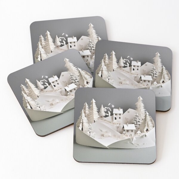 Item preview, Christmas Joy: Festive Holiday Design designed and sold by The-Library.