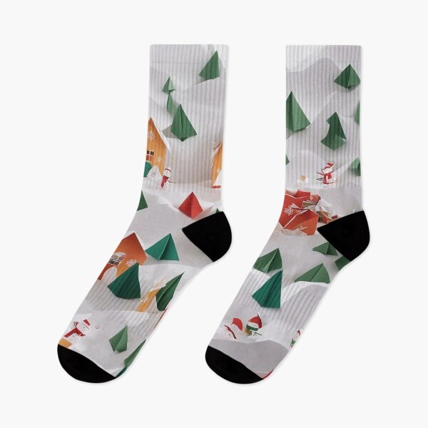 Item preview, Festive Christmas Elegance - Holiday Season Design designed and sold by The-Library.