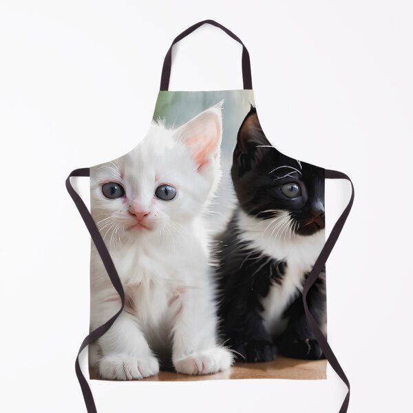 Item preview, Kittens Playing designed and sold by KoliBabb.