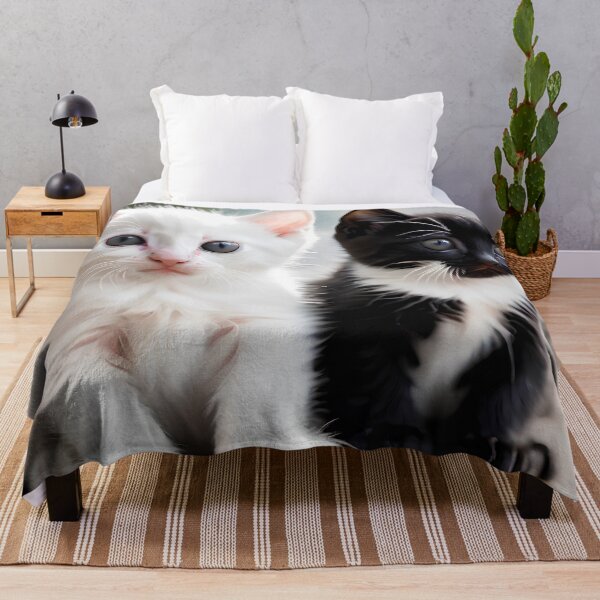 Item preview, Kittens Playing designed and sold by KoliBabb.