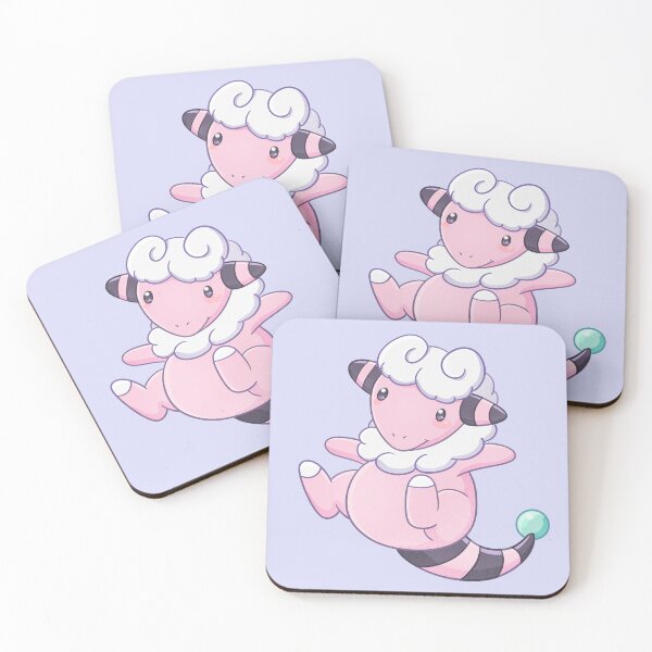 Item preview, Flaffy designed and sold by doodlesnloops.