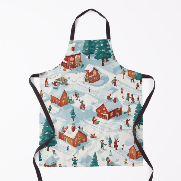 Item preview, Holiday Splendor: Festive Christmas Design designed and sold by The-Library.