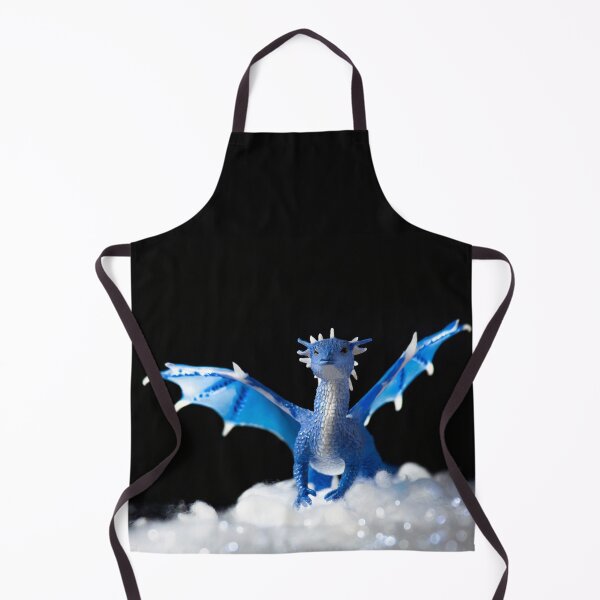 Item preview, blue dragon designed and sold by NAGNE.