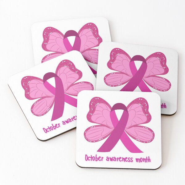 Item preview, october awareness month - Breast cancer awareness designed and sold by Mais80.