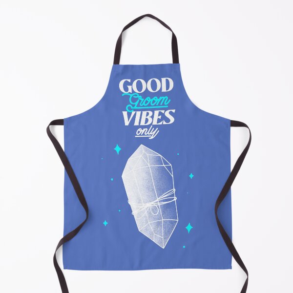Item preview, Good Groom Vibes Only designed and sold by CoCre8tive.