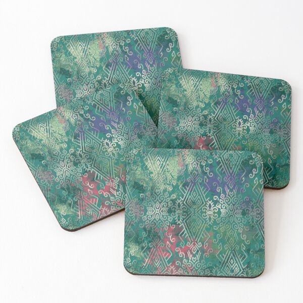 Item preview, Java Batik Explorer 02-2 designed and sold by faiqma.