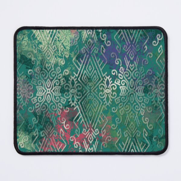 Item preview, Explorador Java Batik 02-2 designed and sold by faiqma.